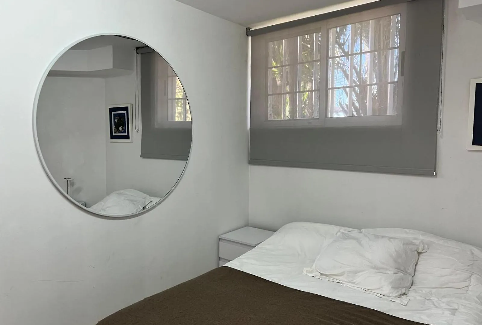 Дом отдыха Вилла Loft La Matanza Ла-Матанса-де-Асентехо