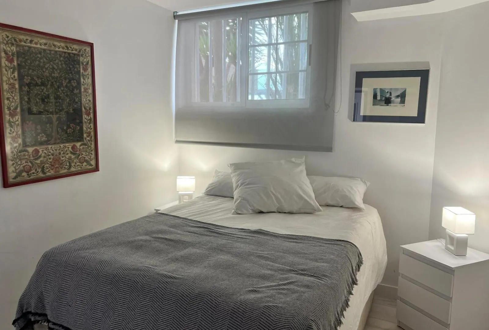 Вилла Loft La Matanza Ла-Матанса-де-Асентехо