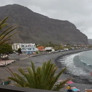 Apartamento Sol Y Playa, Playa Calera