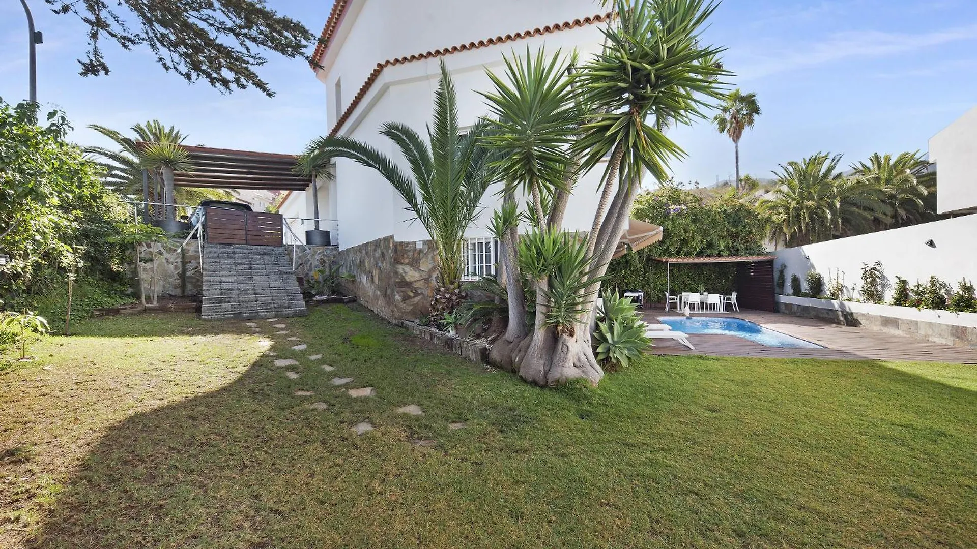 Loft La Matanza location